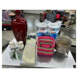 Miscellaneous items