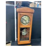 Vintage clock