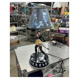 Elvis lamp