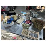 Miscellaneous items