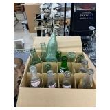 Bottles