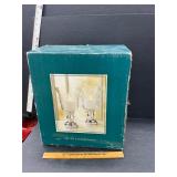 Hurricane lamps