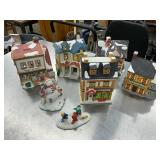 Villages