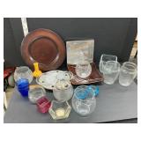 Miscellaneous items