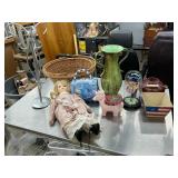 Miscellaneous items
