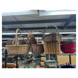 Baskets