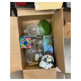 Box lot