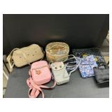 Miscellaneous bags and purses