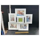 Picture frames
