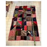 Vintage quilt