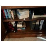 Miscellaneous items