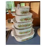 Corning ware