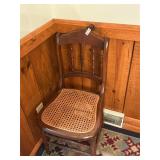 Vintage chair