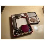 Miscellaneous items