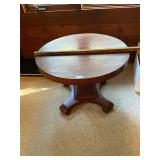 Vintage table