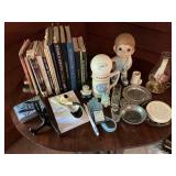 Miscellaneous items