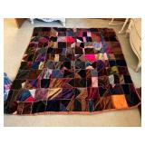 Vintage quilt