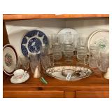 Shelf lot
