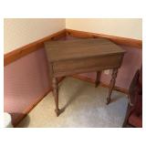 Vintage desk