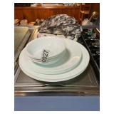 Corelle ware