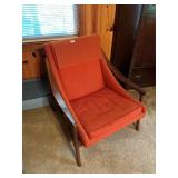 Vintage chair