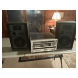 Stereo