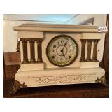 Antique Seth Thomas clock