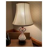 Vintage lamp
