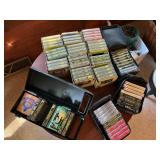 Cassettes