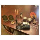Miscellaneous items