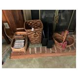 Miscellaneous items