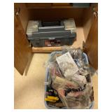 Tools and hardware