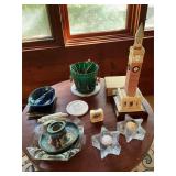 Miscellaneous items