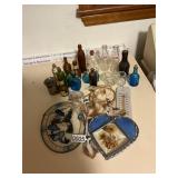Miscellaneous items