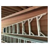 8 ft step ladder