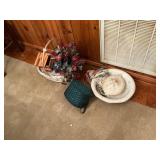 Miscellaneous items
