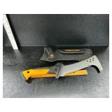 Knife/ saw