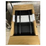 Isuzu wiper blades