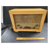 Radio