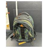 Back pack