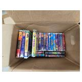 Disney VHS