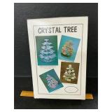Plastic tree