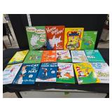 Kids books