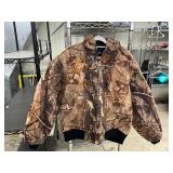 Carhartt jacket
