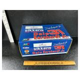 Die cast car
