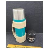 Thermoses