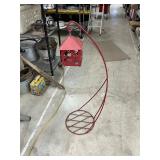 Candle stand