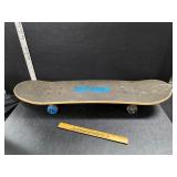 Skateboard