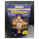 Light fixture new