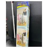 Clothe rack
